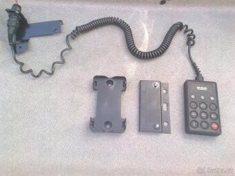 DAF LF - ovladač měchy - 4460561290 - 1337230 - 995,-Kč