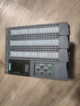 Siemens Simatic S7-1500