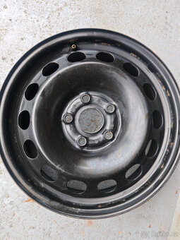 Ocelové disky 16´´