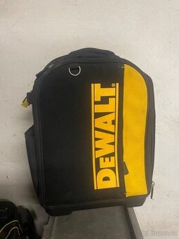 Batoh na nářadí zn. DeWalt
