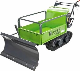 Zipper ZI-MD300 dumper / dempr motor honda