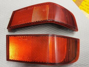 Opel Omega Caravan - zadní odrazky