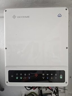 GoodWe  GW10K-ET
