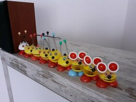 KOUPÍM retro marťana