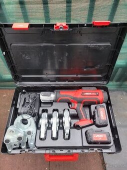 Prodam Elektro-hydraulická lisovačku Virax P25+