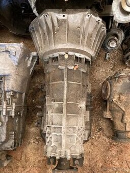 540i automatická převodovka z bmw e39 - 1