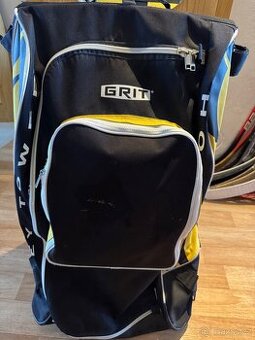 Hokejová taška Grit