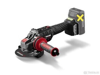 Aku úhlová bruska Parkside Performance PWSAP 20-Li F6