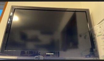 Televizor Samsung LE37C570 s drzak na stena