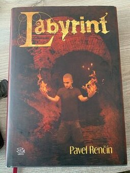Labyrint - Pavel Renčín