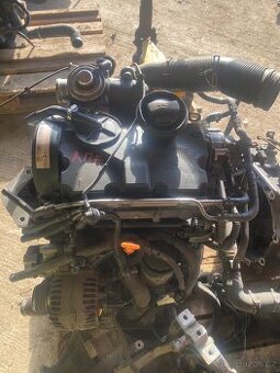 Motor 1.4tdi AMF