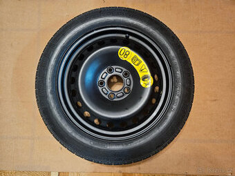 Dojezdovka T125/85 R16 99M Ford Volvo rezerva