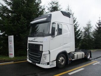 Volvo FH 500 Mega Euro6D tacho V2, ev.č. 25210