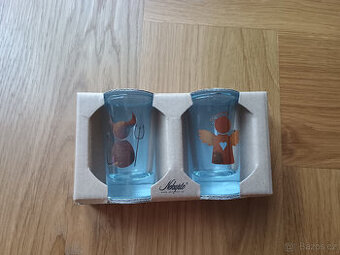 Párové panáky/štamprlata/štamprlíky