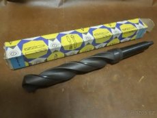 Vrták 31,25 mm, Zbrojovka, HSS