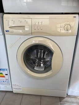Automatická pračka Seg