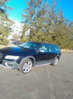 Volvo XC70 D5 AWD