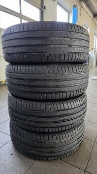 Prodám letní Michelin Primacy 4 205/55R16