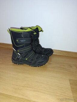 Zimní obuv Superfit 38 Gore-Tex