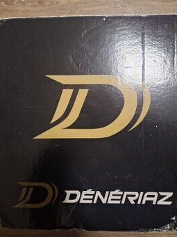 dětská helma DENERIAZ THUNDER č.54