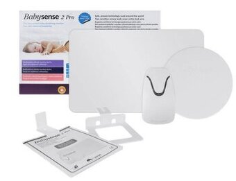 Monitor dechu Babysense 2 Pro
