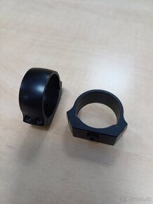 Kroužky Innomount k optice 30mm