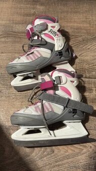 Dámské brusle