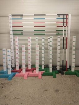 Překážky HOBBY HORSE