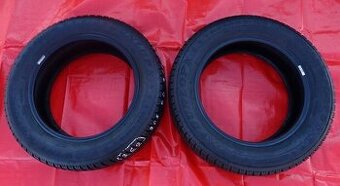 Zimní pneu 16" Dunlop Wintersport 5