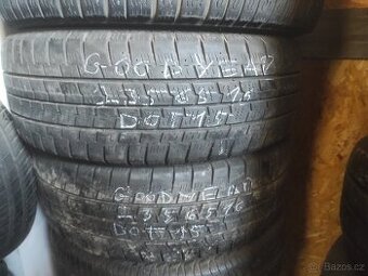 235/65 R16C GOOD YEAR 2ks - 1