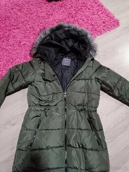 Zimní bunda parka Street One