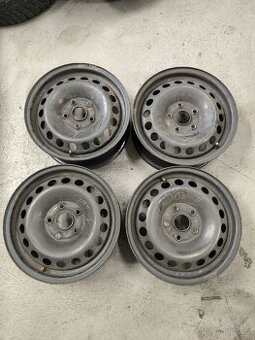 Plechové disky 6jx15H2