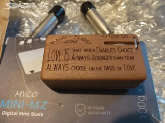 Prenosny Vaporizer Mflb - 1