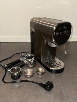 Pákový kávovar - 1