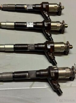 Vstřikovače R2AA Mazda 3 6 Denso - 1