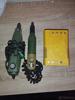 Prodám mini vrtačku. - 1