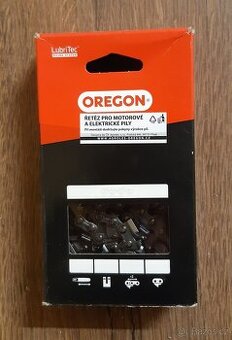 PILOVÝ ŘETĚZ OREGON 21LGX078E