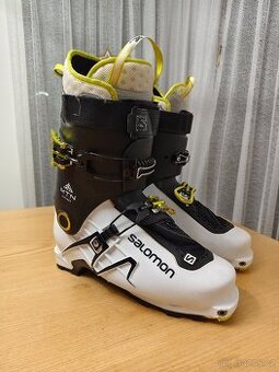 Skialp boty SALOMON - 1