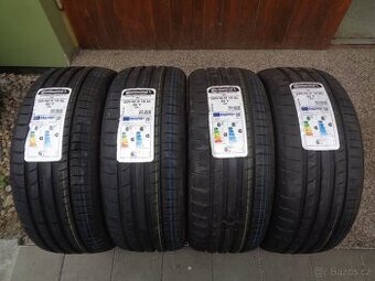 Letní pneu 225/40/18 Continental - Nové