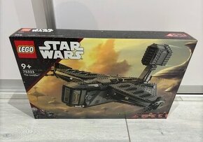LEGO Star Wars 75323 Justifier