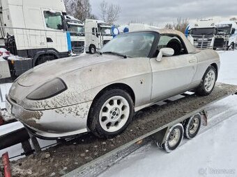 Díly-fiat Barchetta - 1