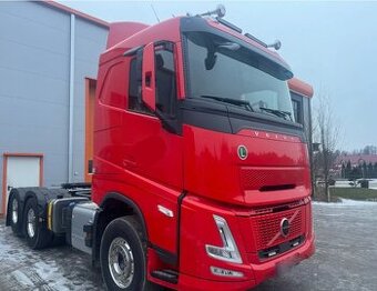 Volvo FH 540 - 6x4 – NOVÉ - Tahač – EURO 6 