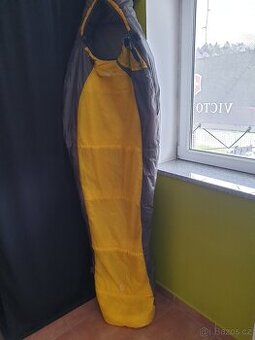 Lehký syntetický spací pytel TheNorthFace SCORPIO