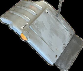 DAF LF přední blatník levý / pravý - 1