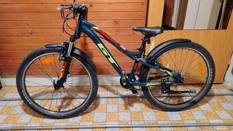 Dětské kolo GT Stomper 24