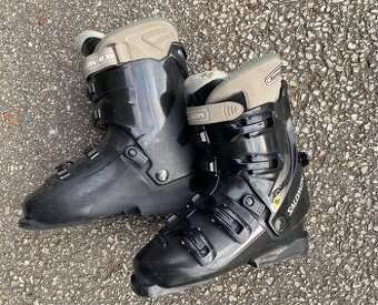 Lyžařské boty Salomon Evolution 5 vel. 38
