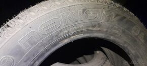 Pneumatika Nokian 195/60R15