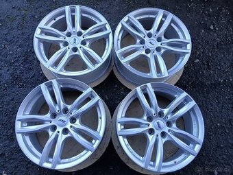 Prodám sadu ALU disků ATS R17