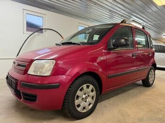 Fiat Panda 1,2i