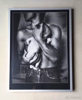 JAN  SAUDEK  :   Život   / 1966 /